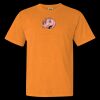 1717 - Comfort Colors Garment Dyed Heavyweight Short Sleeve Shirt Thumbnail