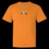 1717 - Comfort Colors Garment Dyed Heavyweight Short Sleeve Shirt Thumbnail