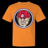 1717 - Comfort Colors Garment Dyed Heavyweight Short Sleeve Shirt Thumbnail