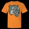 1717 - Comfort Colors Garment Dyed Heavyweight Short Sleeve Shirt Thumbnail
