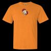 1717 - Comfort Colors Garment Dyed Heavyweight Short Sleeve Shirt Thumbnail