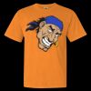 1717 - Comfort Colors Garment Dyed Heavyweight Short Sleeve Shirt Thumbnail