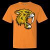 1717 - Comfort Colors Garment Dyed Heavyweight Short Sleeve Shirt Thumbnail