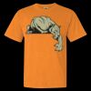 1717 - Comfort Colors Garment Dyed Heavyweight Short Sleeve Shirt Thumbnail
