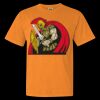 1717 - Comfort Colors Garment Dyed Heavyweight Short Sleeve Shirt Thumbnail