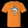 1717 - Comfort Colors Garment Dyed Heavyweight Short Sleeve Shirt Thumbnail