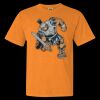 1717 - Comfort Colors Garment Dyed Heavyweight Short Sleeve Shirt Thumbnail