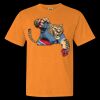 1717 - Comfort Colors Garment Dyed Heavyweight Short Sleeve Shirt Thumbnail