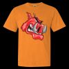 1717 - Comfort Colors Garment Dyed Heavyweight Short Sleeve Shirt Thumbnail