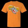 1717 - Comfort Colors Garment Dyed Heavyweight Short Sleeve Shirt Thumbnail
