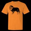 1717 - Comfort Colors Garment Dyed Heavyweight Short Sleeve Shirt Thumbnail