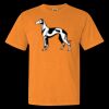 1717 - Comfort Colors Garment Dyed Heavyweight Short Sleeve Shirt Thumbnail
