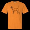 1717 - Comfort Colors Garment Dyed Heavyweight Short Sleeve Shirt Thumbnail
