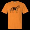 1717 - Comfort Colors Garment Dyed Heavyweight Short Sleeve Shirt Thumbnail