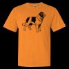 1717 - Comfort Colors Garment Dyed Heavyweight Short Sleeve Shirt Thumbnail