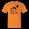 1717 - Comfort Colors Garment Dyed Heavyweight Short Sleeve Shirt Thumbnail