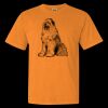1717 - Comfort Colors Garment Dyed Heavyweight Short Sleeve Shirt Thumbnail