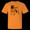 1717 - Comfort Colors Garment Dyed Heavyweight Short Sleeve Shirt Thumbnail