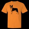 1717 - Comfort Colors Garment Dyed Heavyweight Short Sleeve Shirt Thumbnail
