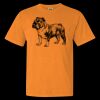 1717 - Comfort Colors Garment Dyed Heavyweight Short Sleeve Shirt Thumbnail