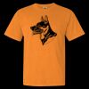 1717 - Comfort Colors Garment Dyed Heavyweight Short Sleeve Shirt Thumbnail