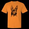 1717 - Comfort Colors Garment Dyed Heavyweight Short Sleeve Shirt Thumbnail