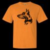 1717 - Comfort Colors Garment Dyed Heavyweight Short Sleeve Shirt Thumbnail