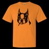 1717 - Comfort Colors Garment Dyed Heavyweight Short Sleeve Shirt Thumbnail