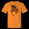 1717 - Comfort Colors Garment Dyed Heavyweight Short Sleeve Shirt Thumbnail