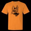 1717 - Comfort Colors Garment Dyed Heavyweight Short Sleeve Shirt Thumbnail