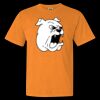 1717 - Comfort Colors Garment Dyed Heavyweight Short Sleeve Shirt Thumbnail