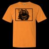 1717 - Comfort Colors Garment Dyed Heavyweight Short Sleeve Shirt Thumbnail