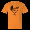 1717 - Comfort Colors Garment Dyed Heavyweight Short Sleeve Shirt Thumbnail