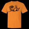 1717 - Comfort Colors Garment Dyed Heavyweight Short Sleeve Shirt Thumbnail