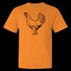 1717 - Comfort Colors Garment Dyed Heavyweight Short Sleeve Shirt Thumbnail
