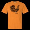 1717 - Comfort Colors Garment Dyed Heavyweight Short Sleeve Shirt Thumbnail
