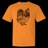 1717 - Comfort Colors Garment Dyed Heavyweight Short Sleeve Shirt Thumbnail