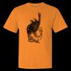 1717 - Comfort Colors Garment Dyed Heavyweight Short Sleeve Shirt Thumbnail