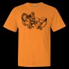 1717 - Comfort Colors Garment Dyed Heavyweight Short Sleeve Shirt Thumbnail