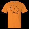 1717 - Comfort Colors Garment Dyed Heavyweight Short Sleeve Shirt Thumbnail