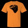 1717 - Comfort Colors Garment Dyed Heavyweight Short Sleeve Shirt Thumbnail