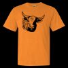 1717 - Comfort Colors Garment Dyed Heavyweight Short Sleeve Shirt Thumbnail