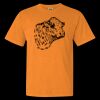 1717 - Comfort Colors Garment Dyed Heavyweight Short Sleeve Shirt Thumbnail