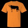 1717 - Comfort Colors Garment Dyed Heavyweight Short Sleeve Shirt Thumbnail