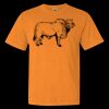 1717 - Comfort Colors Garment Dyed Heavyweight Short Sleeve Shirt Thumbnail
