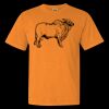 1717 - Comfort Colors Garment Dyed Heavyweight Short Sleeve Shirt Thumbnail