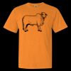 1717 - Comfort Colors Garment Dyed Heavyweight Short Sleeve Shirt Thumbnail