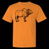 1717 - Comfort Colors Garment Dyed Heavyweight Short Sleeve Shirt Thumbnail