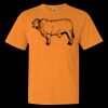 1717 - Comfort Colors Garment Dyed Heavyweight Short Sleeve Shirt Thumbnail