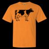 1717 - Comfort Colors Garment Dyed Heavyweight Short Sleeve Shirt Thumbnail